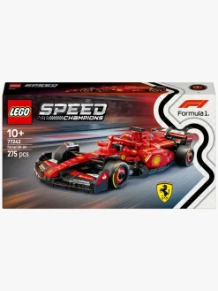 LEGO Speed Champions 77242 Ferrari SF-24 F1-racerbil