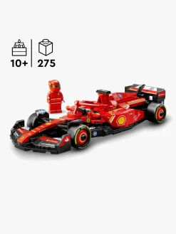 LEGO Speed Champions 77242 Ferrari SF-24 F1-racerbil
