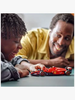 LEGO Speed Champions 77242 Ferrari SF-24 F1-racerbil