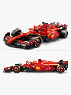 LEGO Speed Champions 77242 Ferrari SF-24 F1-racerbil