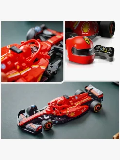 LEGO Speed Champions 77242 Ferrari SF-24 F1-racerbil