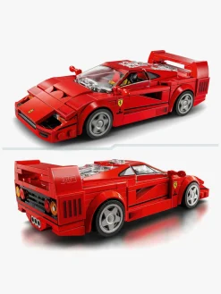 LEGO Speed Champions 76934 Ferrari F40-superbil
