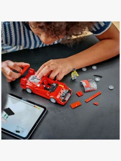 LEGO Speed Champions 76934 Ferrari F40-superbil