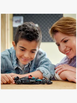 LEGO Speed Champions 77244 Mercedes-AMG F1 W15-racerbil