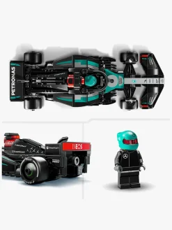 LEGO Speed Champions 77244 Mercedes-AMG F1 W15-racerbil