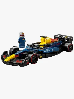 LEGO Speed Champions 77243 Oracle Red Bull Racing RB20 F1-racerbil