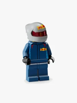 LEGO Speed Champions 77243 Oracle Red Bull Racing RB20 F1-racerbil
