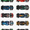LEGO Speed Champions All F1 Teams Pakke