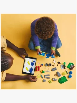 LEGO Spidey 11199 Team Spideys dinotruck-redning