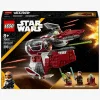 LEGO Star Wars 75401 Ahsokas Jedi Interceptor