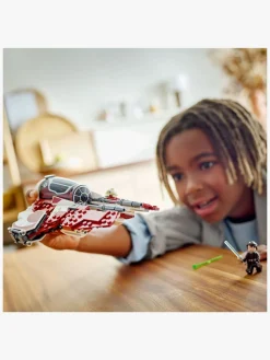 LEGO Star Wars 75401 Ahsokas Jedi Interceptor