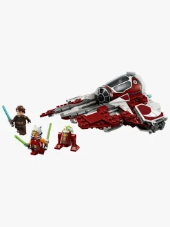 LEGO Star Wars 75401 Ahsokas Jedi Interceptor
