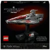LEGO Star Wars 75404 Angrebsskib af Acclamator-klassen