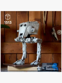LEGO Star Wars 75417 AT-ST-ganger