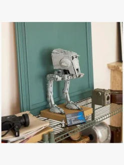 LEGO Star Wars 75417 AT-ST-ganger