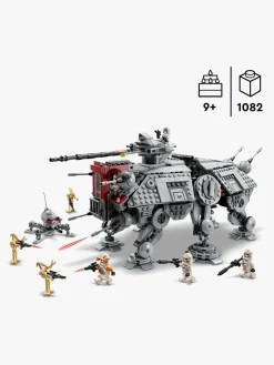 LEGO Star Wars 75337 AT-TE™-ganger