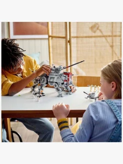 LEGO Star Wars 75337 AT-TE™-ganger