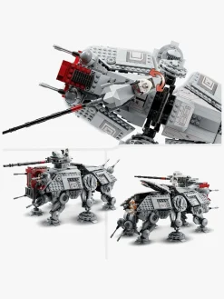 LEGO Star Wars 75337 AT-TE™-ganger