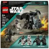LEGO Star Wars 75412 Battle Pack med dødssoldater og natsoldater