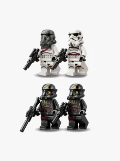 LEGO Star Wars 75412 Battle Pack med dødssoldater og natsoldater