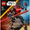 LEGO Star Wars 75411 Darth Maul-mech