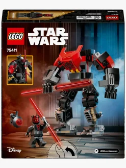 LEGO Star Wars 75411 Darth Maul-mech