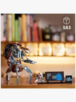 LEGO Star Wars 75381 Droideka