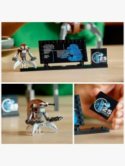 LEGO Star Wars 75381 Droideka