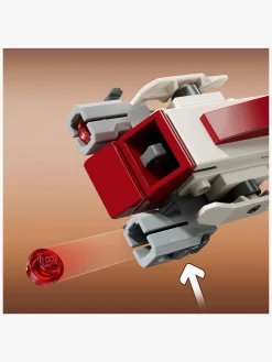 LEGO Star Wars 75378 Flugt på BARC-speeder