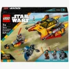 LEGO Star Wars 75414 Force Burner-snespeeder
