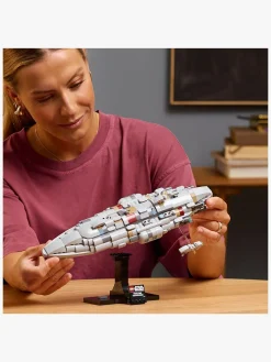 LEGO Star Wars 75405 Home One-stjernekrydser