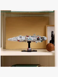 LEGO Star Wars 75405 Home One-stjernekrydser