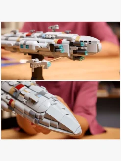 LEGO Star Wars 75405 Home One-stjernekrydser