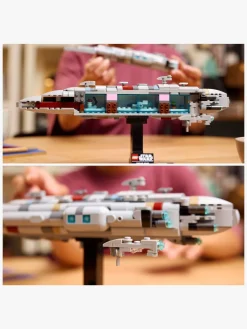 LEGO Star Wars 75405 Home One-stjernekrydser