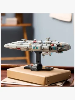 LEGO Star Wars 75405 Home One-stjernekrydser