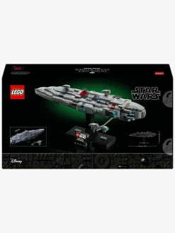 LEGO Star Wars 75405 Home One-stjernekrydser