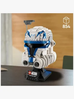 LEGO Star Wars 75349 Kaptajn Rex' hjelm