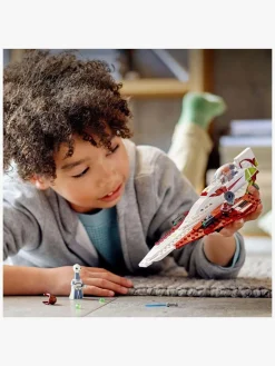 LEGO Star Wars 75333 Obi-Wan Kenobis Jedi-stjernejager