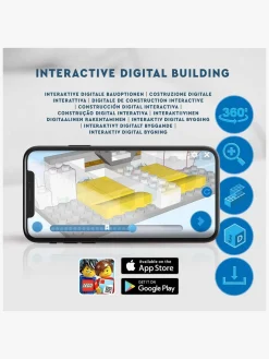 LEGO Star Wars 75333 Obi-Wan Kenobis Jedi-stjernejager