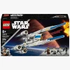 LEGO Star Wars 75399 Oprørernes U-wing-stjernejager