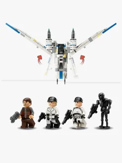 LEGO Star Wars 75399 Oprørernes U-wing-stjernejager