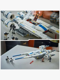 LEGO Star Wars 75399 Oprørernes U-wing-stjernejager