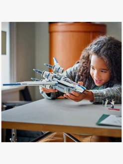 LEGO Star Wars 75399 Oprørernes U-wing-stjernejager