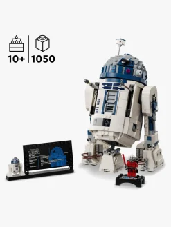 LEGO Star Wars 75379 R2-D2