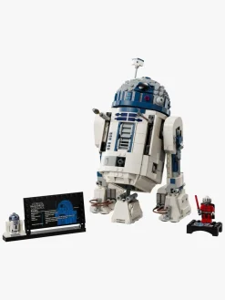 LEGO Star Wars 75379 R2-D2