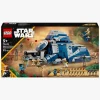 LEGO Star Wars 75435 Separatist-MTT fra Slaget om Felucia