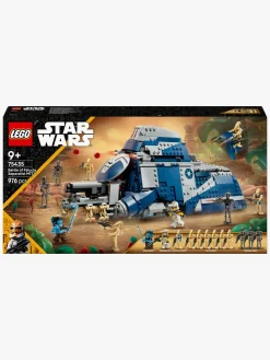 LEGO Star Wars 75435 Separatist-MTT fra Slaget om Felucia