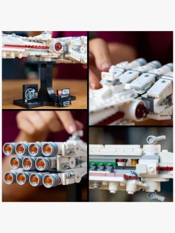 LEGO Star Wars 75376 Tantive IV