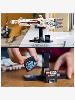 LEGO Star Wars 75376 Tantive IV