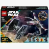 LEGO Star Wars TM 75393 Kombimodel: TIE-jager og X-wing